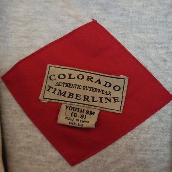 Boys Jacket - Picture 2 of 6